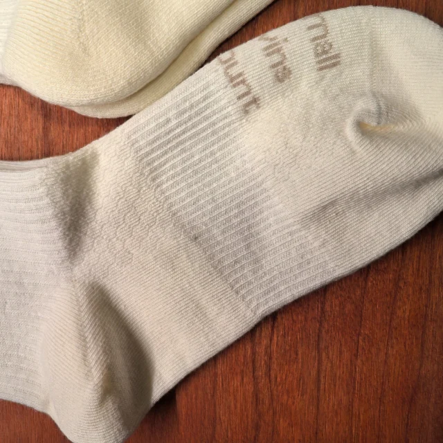 Custom socks portfolio