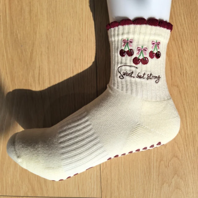 Custom socks portfolio